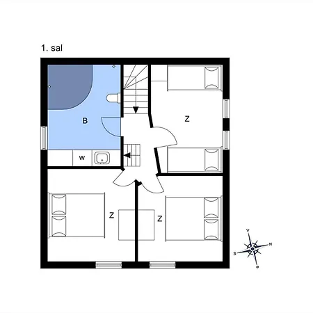 0395-romo-sonder-frankel-48 Tatil Evi