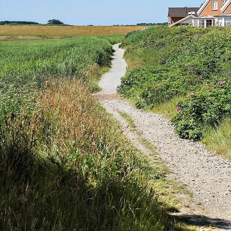 Tatil Evi 0395-romo-sonder-frankel-48 Havneby