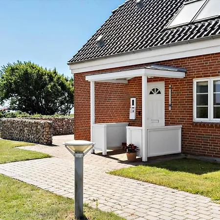 Tatil Evi 0395-romo-sonder-frankel-48