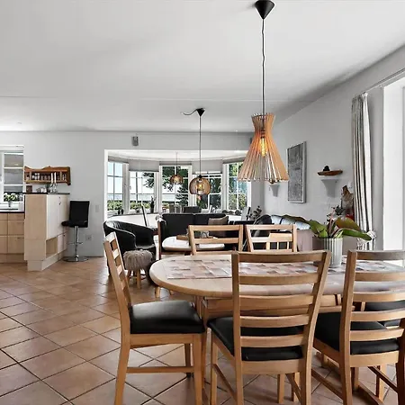 0395-romo-sonder-frankel-48 Tatil Evi Havneby