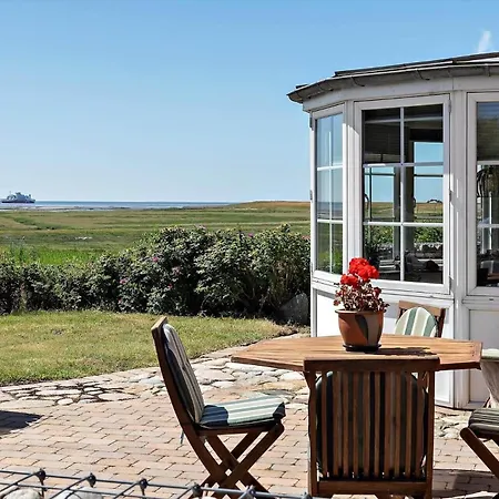 0395-romo-sonder-frankel-48 Tatil Evi Havneby