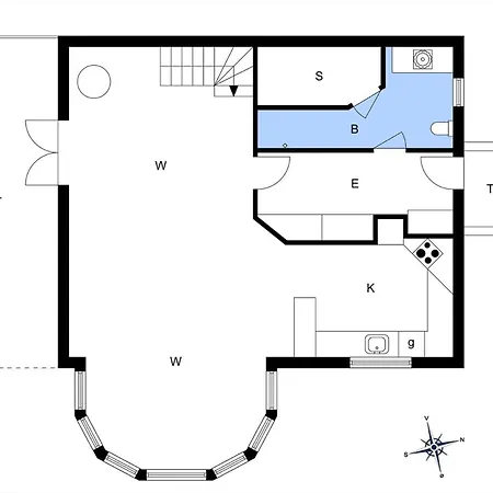0395-romo-sonder-frankel-48 Tatil Evi