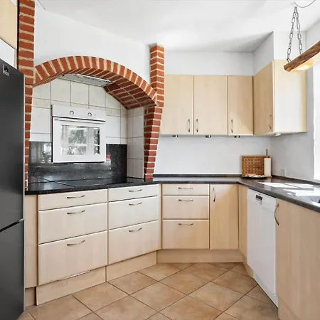 Hébergement de vacances 0395-romo-sonder-frankel-48 Havneby