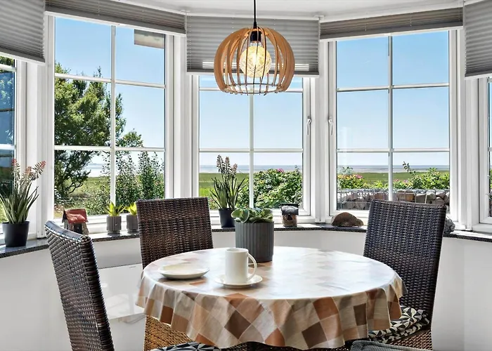 Casa vacanze 0395-romo-sonder-frankel-48 Havneby